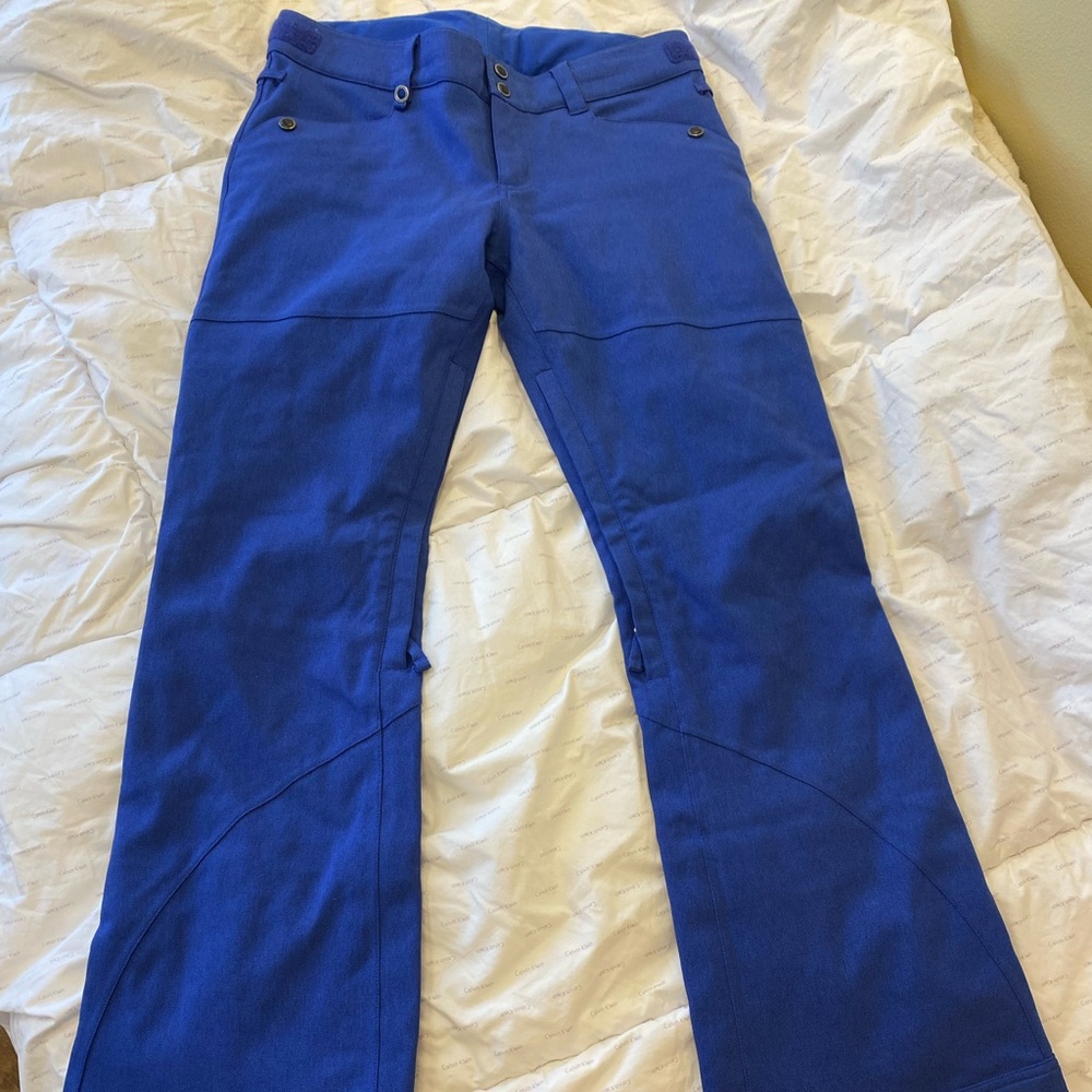 Women Roxy Snowboard Pants Size M